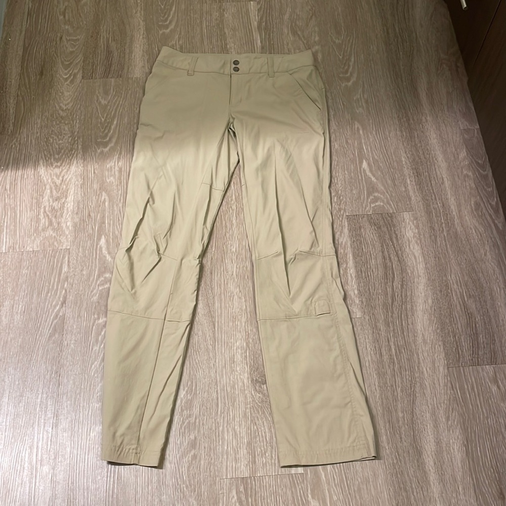Columbia Hiking Pants